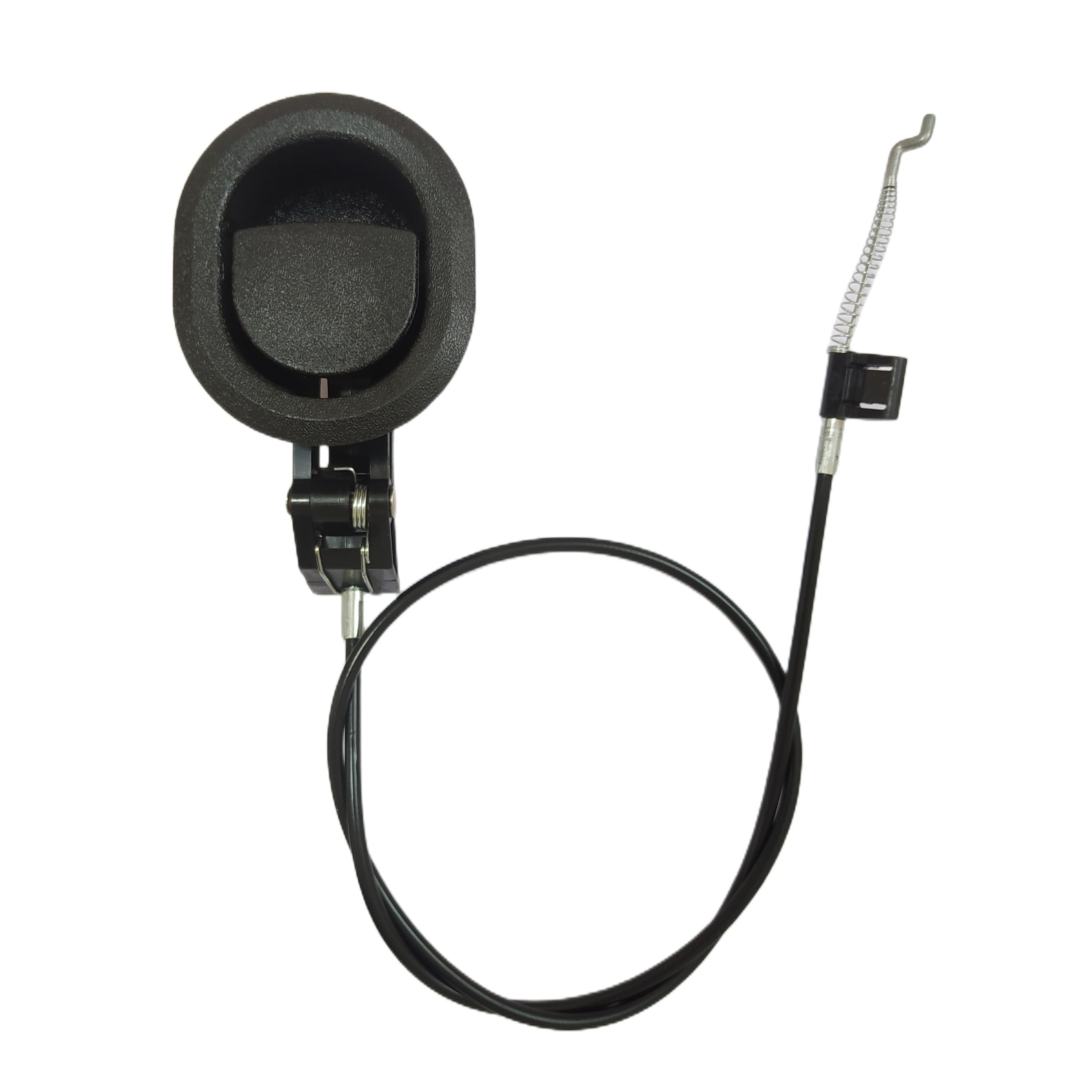 Sofa stulining orqaga egiluvchi qo'l tutqichi almashtirish qismlari, kabel bilan, Ashley, Lazy Boy va ko'pchilik orqaga egiluvchi divan brendlari bilan mos keladi. Ochiq kabel uzunligi: 8.26 sm