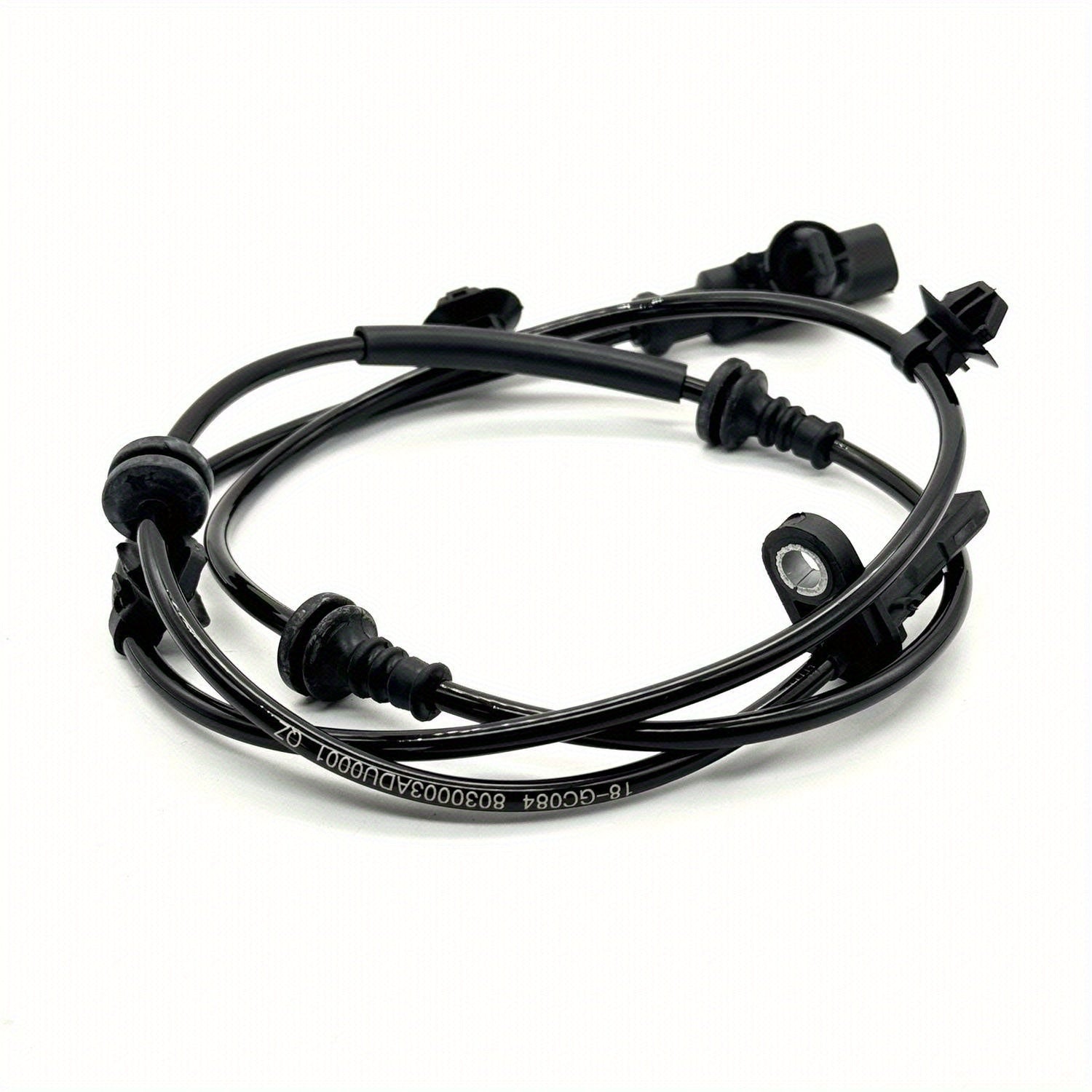 Front Left ABS Sensor for Compact SUV 2017-2020 High Quality Durable