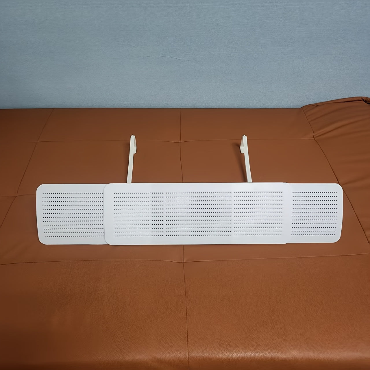 Universal Plastic Air Conditioner Deflector No-Drill Easy Installation Airflow Guide