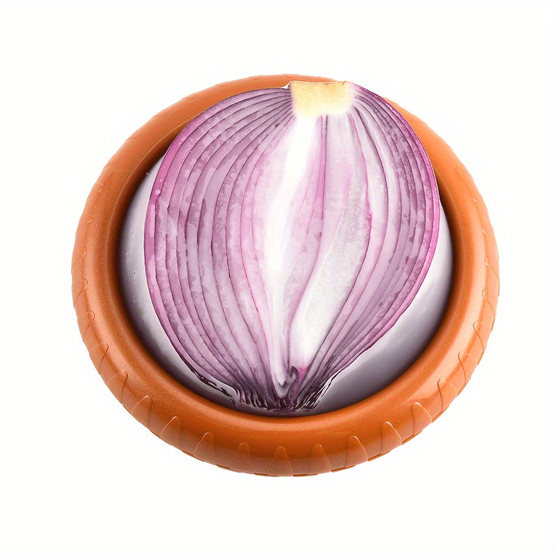 Silicone meva saqlash qutisi, qayta ishlatiladigan yangi mahsulotlar uchun tashkil etuvchi, elastik bo'laklar bilan