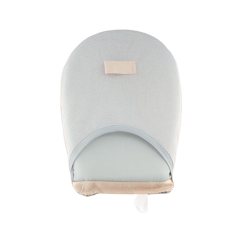 Waterproof Ironing Mat with Anti-Scorch Fabric, Heat Insulation, Lightweight