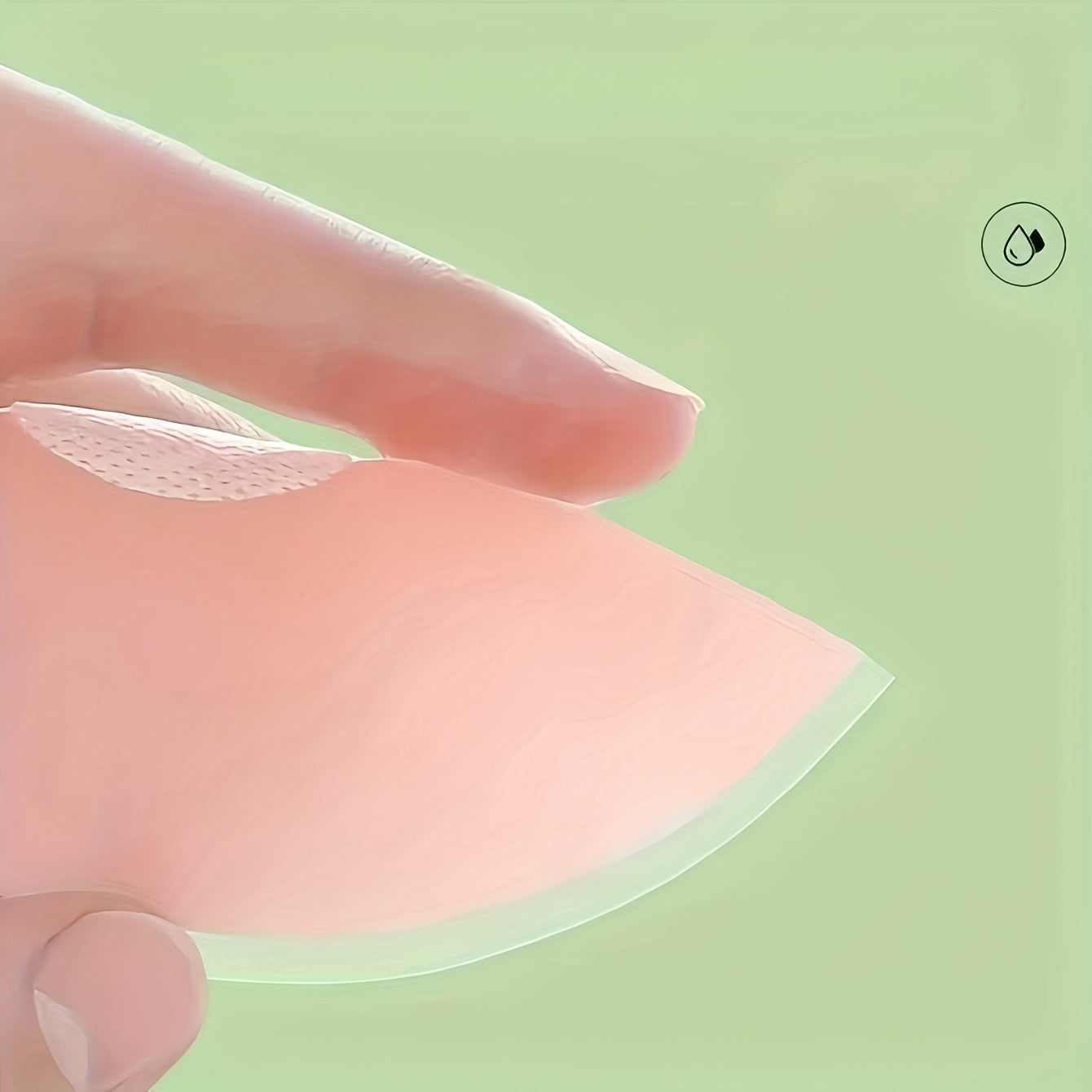 Women’s Silicone Lift Bra Strapless Reusable Washable for Wedding and Casual Wear