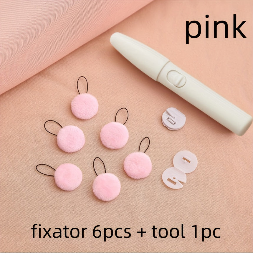 Yotqizish uchun to'shakka yopishtiruvchi kliplar, yostiq qoplamalari, yostiq qoplamalari, yotqizish uchun to'shaklar va matrasni himoya qilish