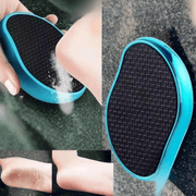 Foot File for Dead Skin Callus Removal Long-Lasting Comfort No Batteries