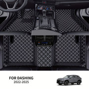 Car Notebook Cover Leather Black Durable Hard Back Slim Fit Guard