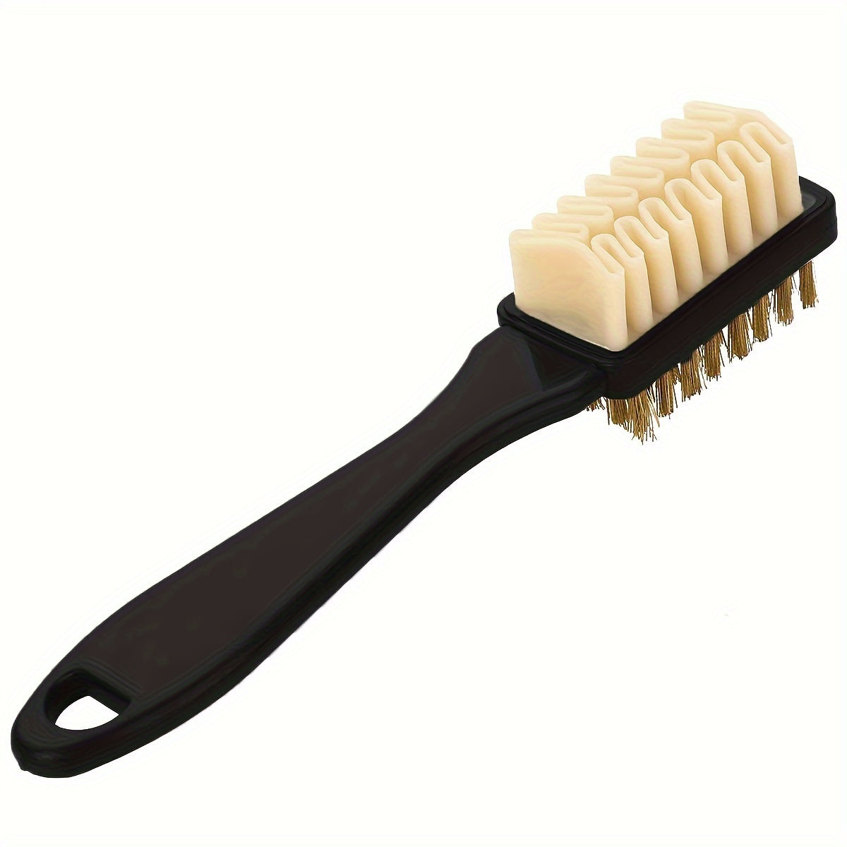 Unisex 2-Sided Cleaning Brush Eraser for Suede Nubuck Shoes