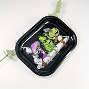 Xayolparast temir qurbaqa va qo‘ziqorinli rulonli tishli ko‘chirish doskasi ko‘p funksiyali xizmat qilish doskasi