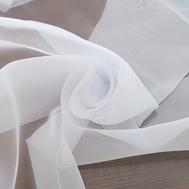 1-Donali Rimga ilhomlangan qatorli qopqoq pardasi derazalar va balkonlar uchun