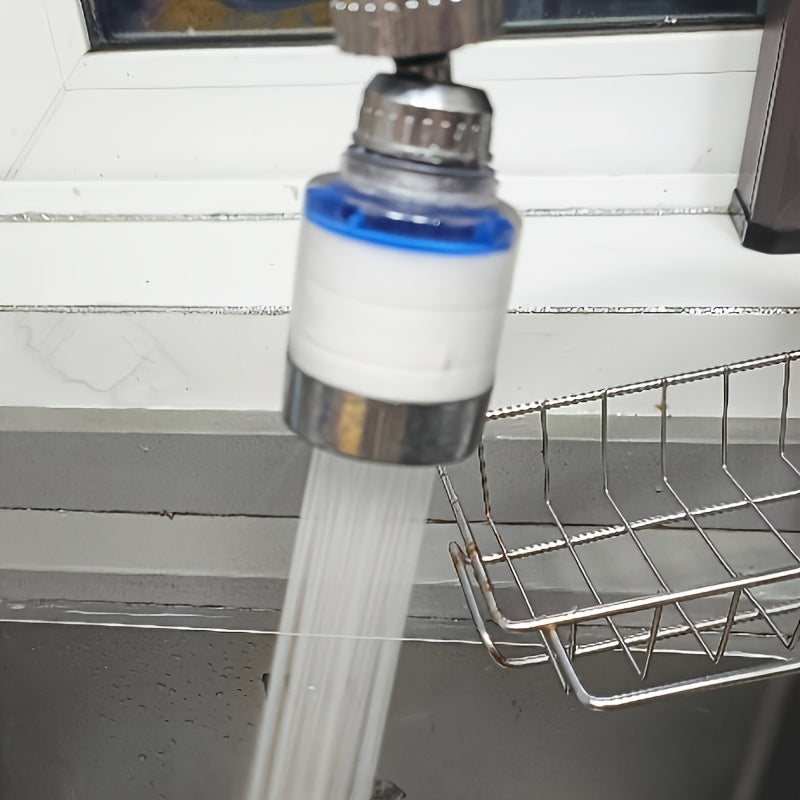 10/20/30/40 Pcs Faucet Filter Elements for Kitchen Bathroom Shower Water Filtration