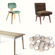 4/8 ta Mebel O'rindiq Stol Slayd Matlari to'plami, Uy shok-absorbent oyoq padlari, Pol uchun slider, chizishga qarshi himoya, Jim qorovul qoplami, Qalinlashtirilgan mebel slayd mat, Pol va stol uchun mobil oyoq pad, Plastik va fil'dan tayyorlangan