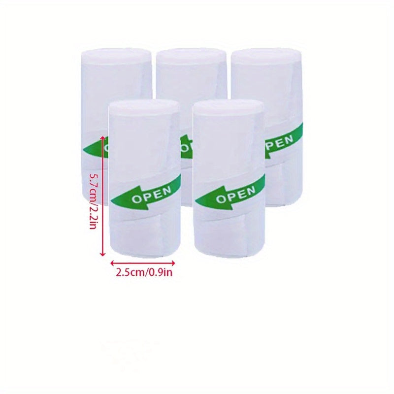 Talaba Mini Termal Printerni: Qalamdan foydalanmaydigan, yorliqlar, rasmlar, fotosuratlar va fayl materiallarini chop etish uchun mobil ofis. Telefon bilan APP orqali ulanish (Android mavjud), cho'ntak o'lchamida.