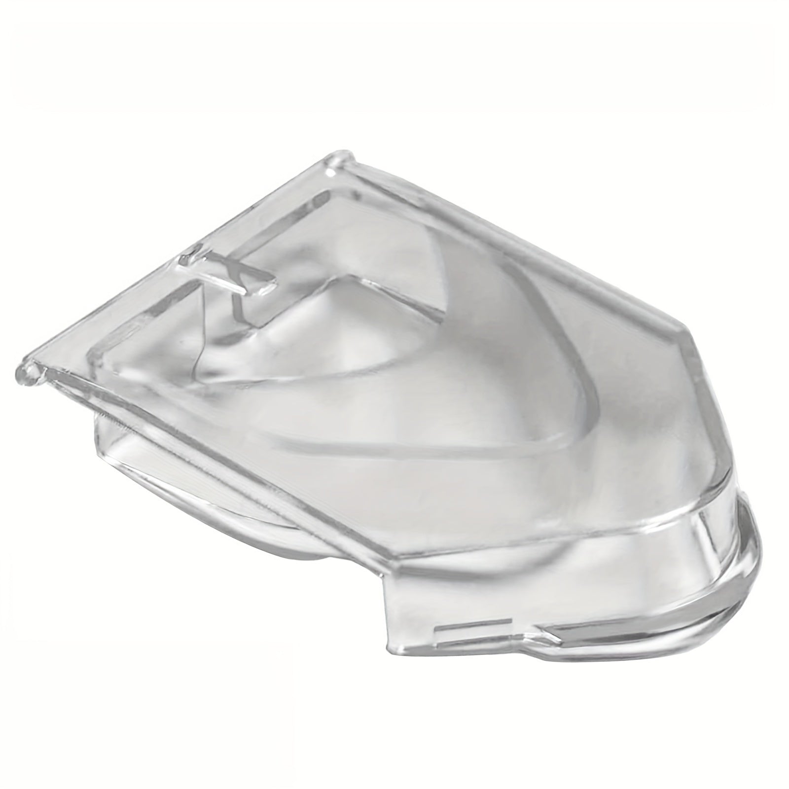 Blender Replacement Spout Cover for 72 oz Square Pitcher Compatible with NJ600 NJ602 BL500 BL781