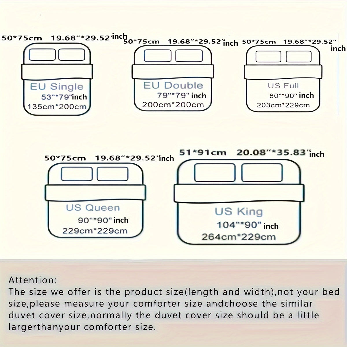 Space Themed Duvet Cover Set with Pillowcases Soft Polyester All-Season Bedding Christmas Gift 3 Pieces