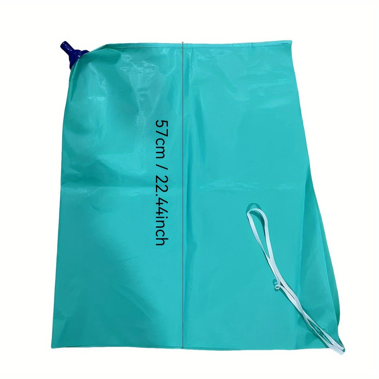 Air Conditioner Cleaning Kit for Wall-Mounted Units Dust Cover Water Bag Universal Tool