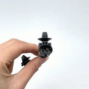 Front Right ABS Sensor for Car 2016-2022 Compatible with Model 02650;8030004BAL0000