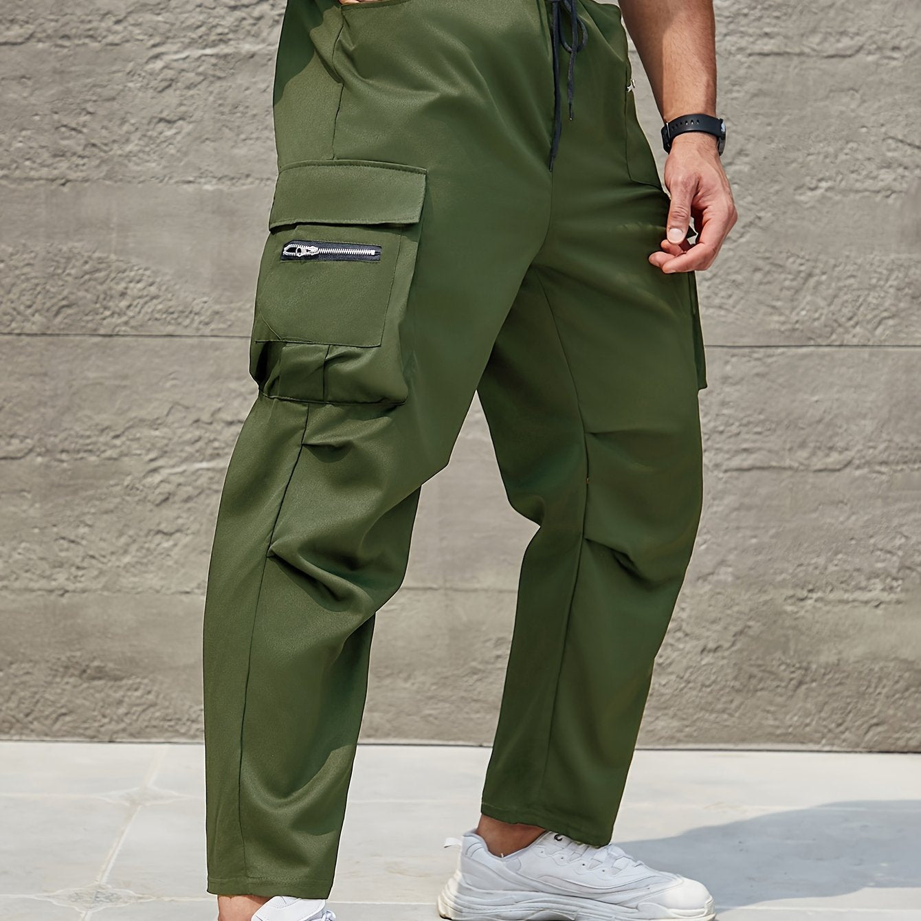 Katta erkaklar ish shimlari