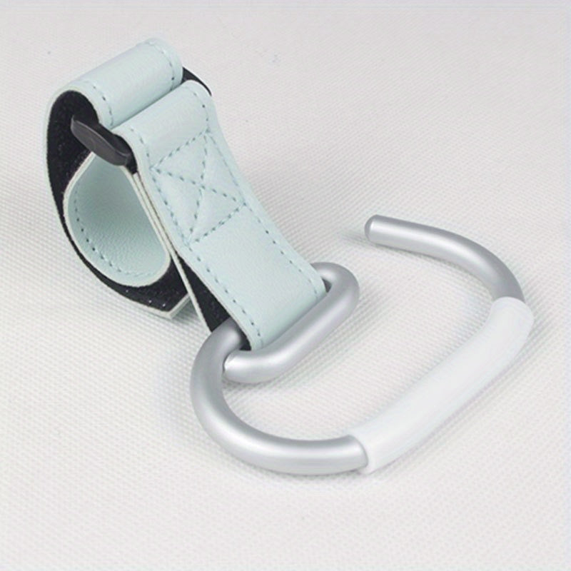Baby Stroller Hook Accessory Pram Hook for Shopping and On-the-Go