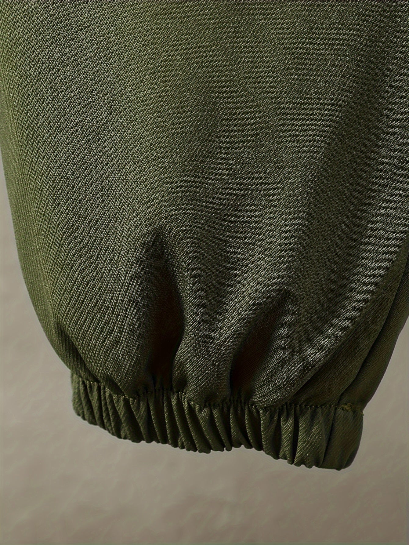 Boys' Casual Long Sleeve Pants Set for Ages 12 and Under Polyester Autumn Comfortable