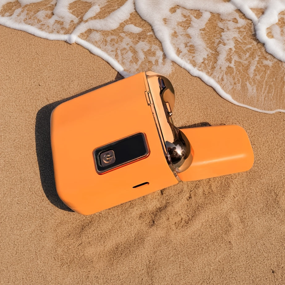 Adult Electric Nail Trimmer and File USB Rechargeable Battery Low Voltage Home Nail Care