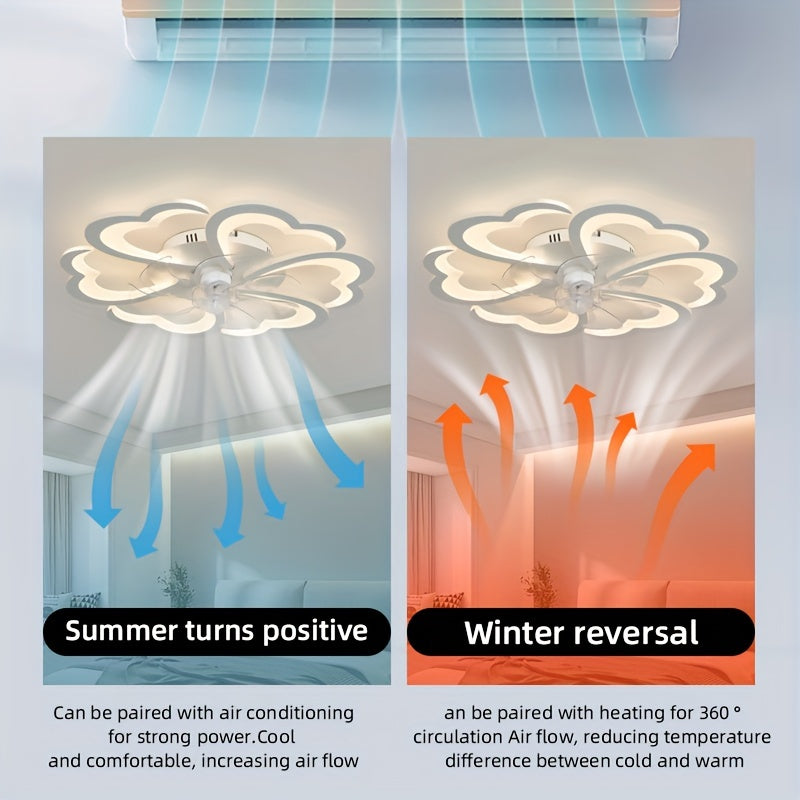 27 dyuymli akrilik LED changyutgich, yoritgichli, masofadan boshqarish bilan, yotoqxona, oshxona va mehmonxona uchun tozalash uchun o'rnatiladi