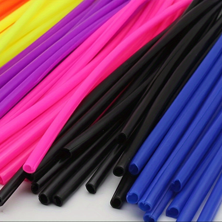 Universal Motorcycle Wheel Rim Spoke Wrap Kit 24cm 9.4in Dirt Bike Enduro