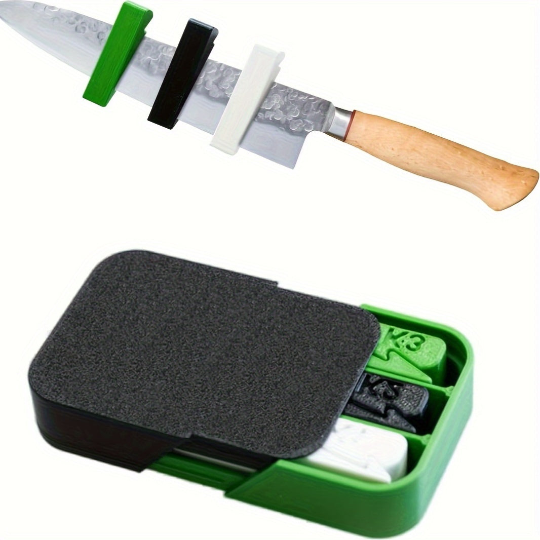 Vegetable Peeler and Slicer Stainless Steel Non-Food Contact Plastic Kitchen Tool