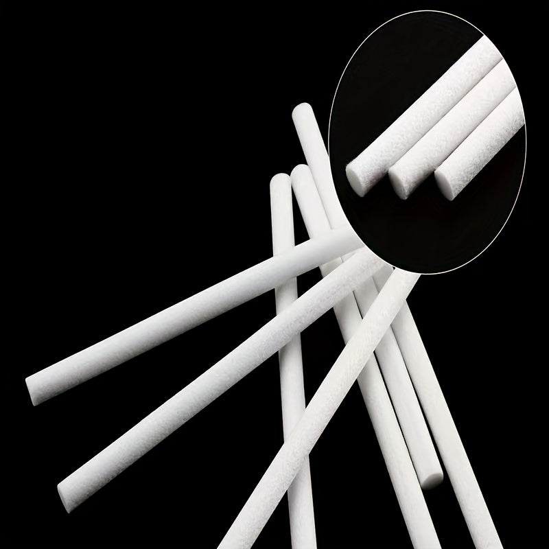 20 dona Suvni O'zlashtirish Filtri uchun Havo Namlagich va Diffuzor 7.5mm x 153mm