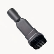 Dyson V7 V8 V10 V11 V12 V15 changyutgichni 1 dona 2-in-1 chang cho'tkasi bilan almashtiring; tortib olinadigan dizayn ish samaradorligini oshiradi.