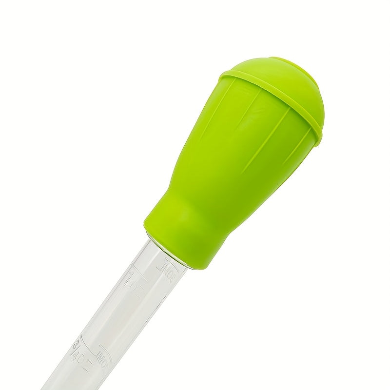 Aquarium Siphon Vacuum Cleaner with Multiple Lengths and Capacities for Fish Tank Cleaning