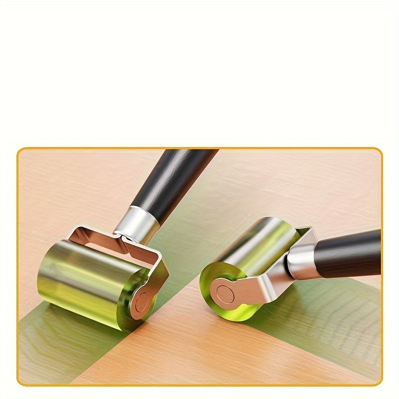 Silicone Noise Damping Roller Automotive Insulation Hand Tool 50mm