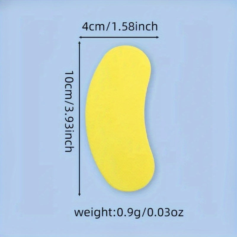 Unisex Shoe Deodorant Stickers Lemon Scent Sweatproof Inner Pads Travel Pack