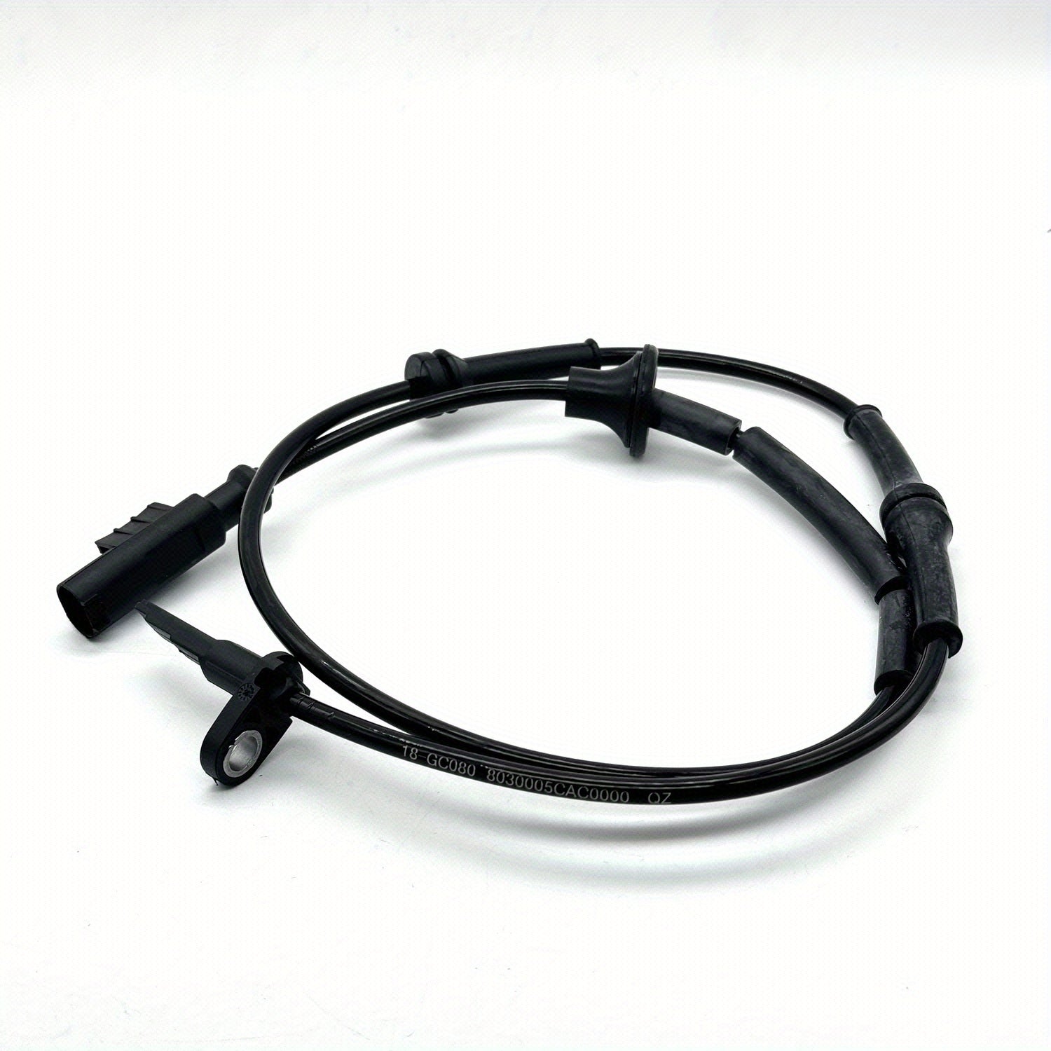 Rear Left ABS Sensor for 2015-2020 Sedan Car Replacement Part
