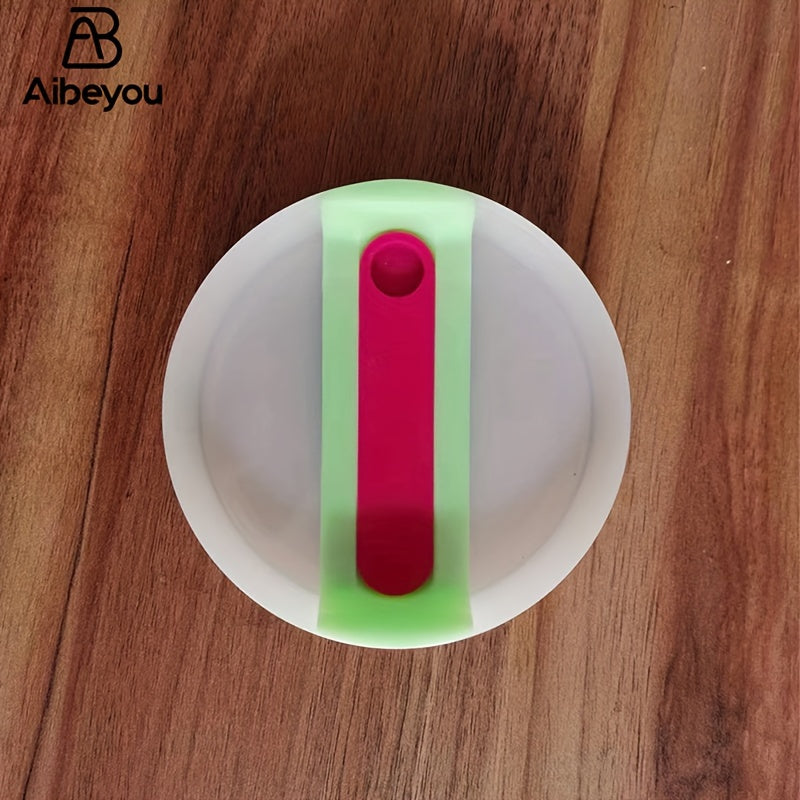 Reusable Plastic Leak-Proof Lid 40oz for Thermal Carafes and Coffee Pots