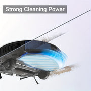 Premium Microfiber Mop Pads for Robot Vacuum Floor Attachment Accessories Set