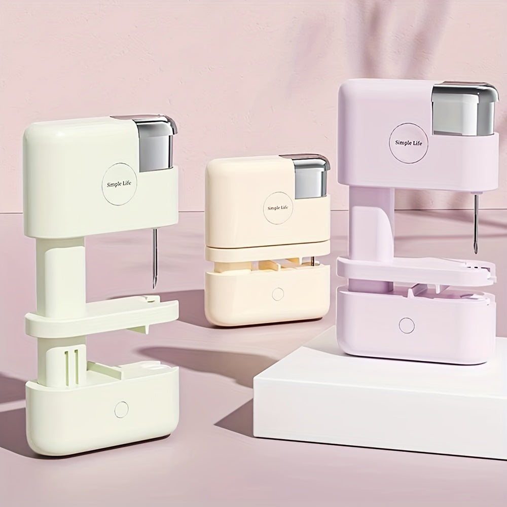 Portable Bed Sheet Clips No-Sew Duvet Cover Holders Green