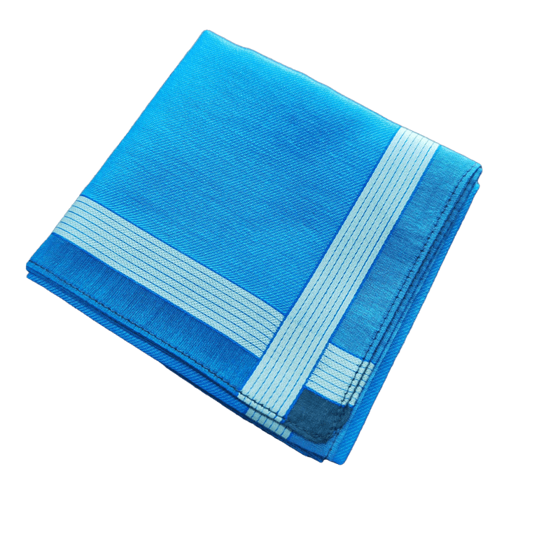 Set de pañuelos de bolsillo de negocios a cuadros para hombre, 3 piezas, 16.9 pulgadas, accesorios clásicos para trajes