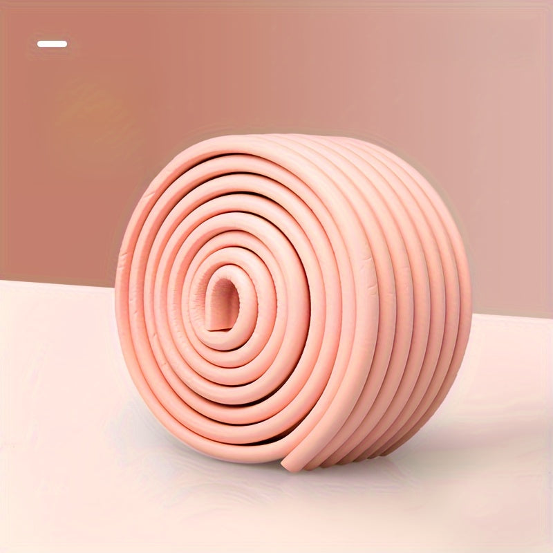 Corner Protector Strip for Table Edges 2 Meters Safety Cover Corner Guard