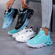 Women's Casual Sports Shoes Waterproof Autumn Winter Sneakers