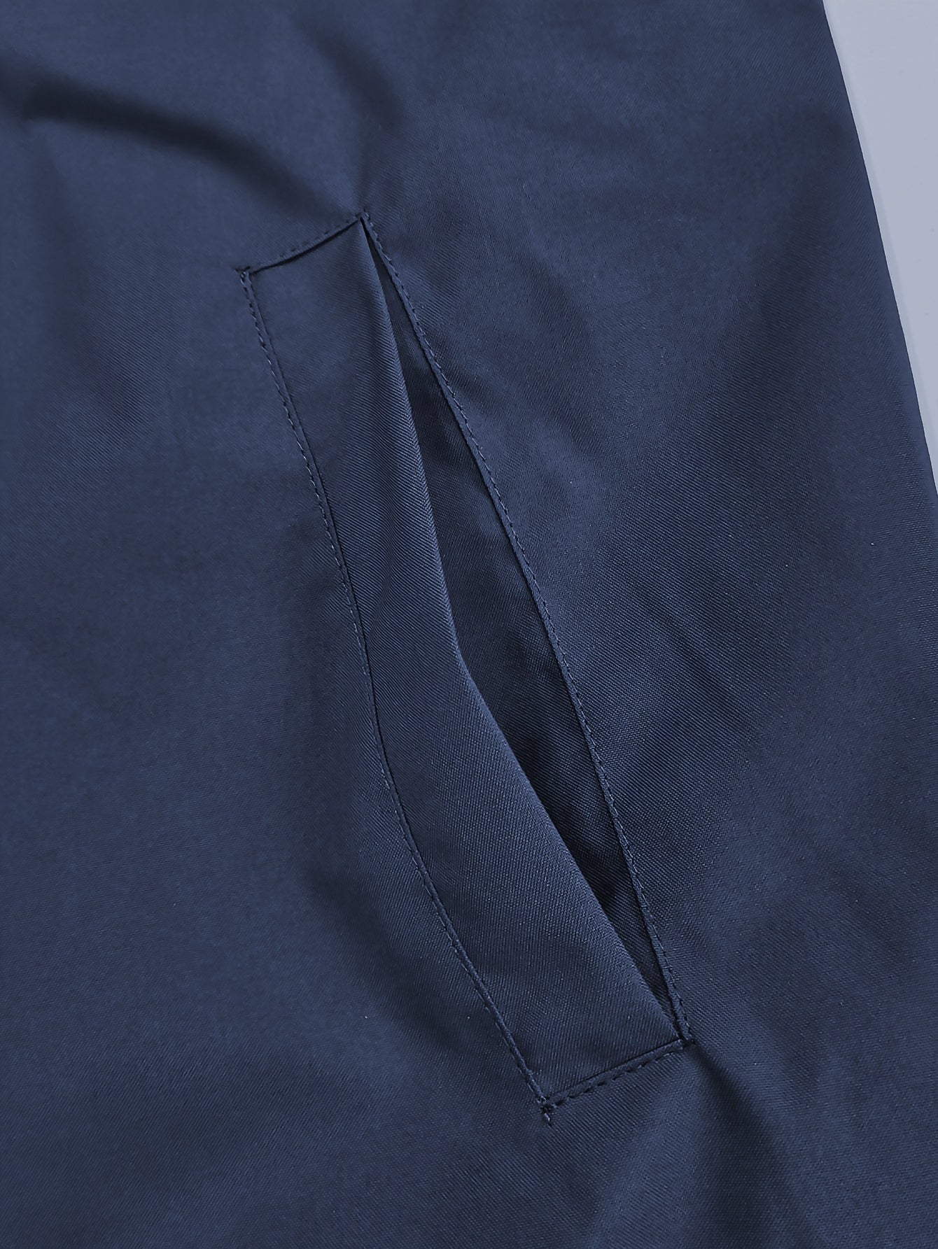 Erkaklar 'YANGI YORK...' Print Bomber Kurtkasi