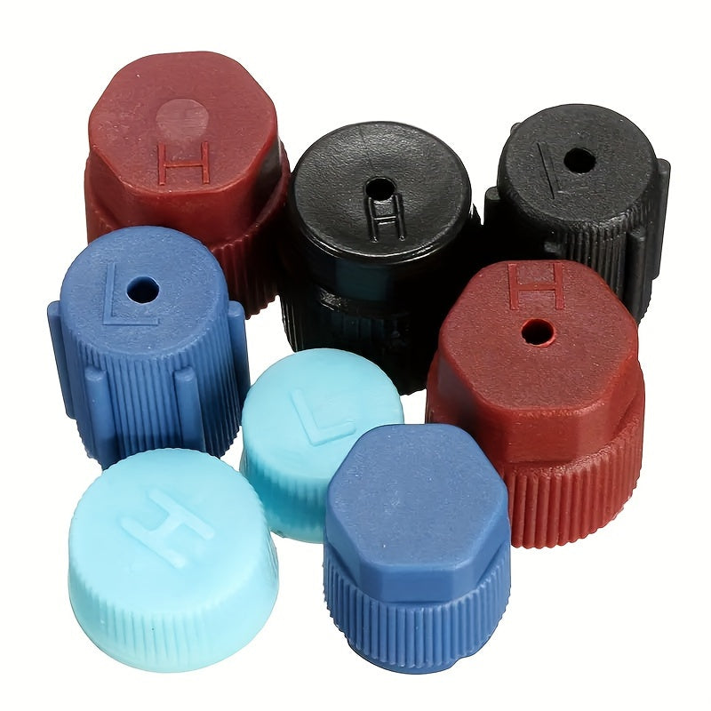 Air Conditioner Accessories Set with Filter and Fittings for Home Use