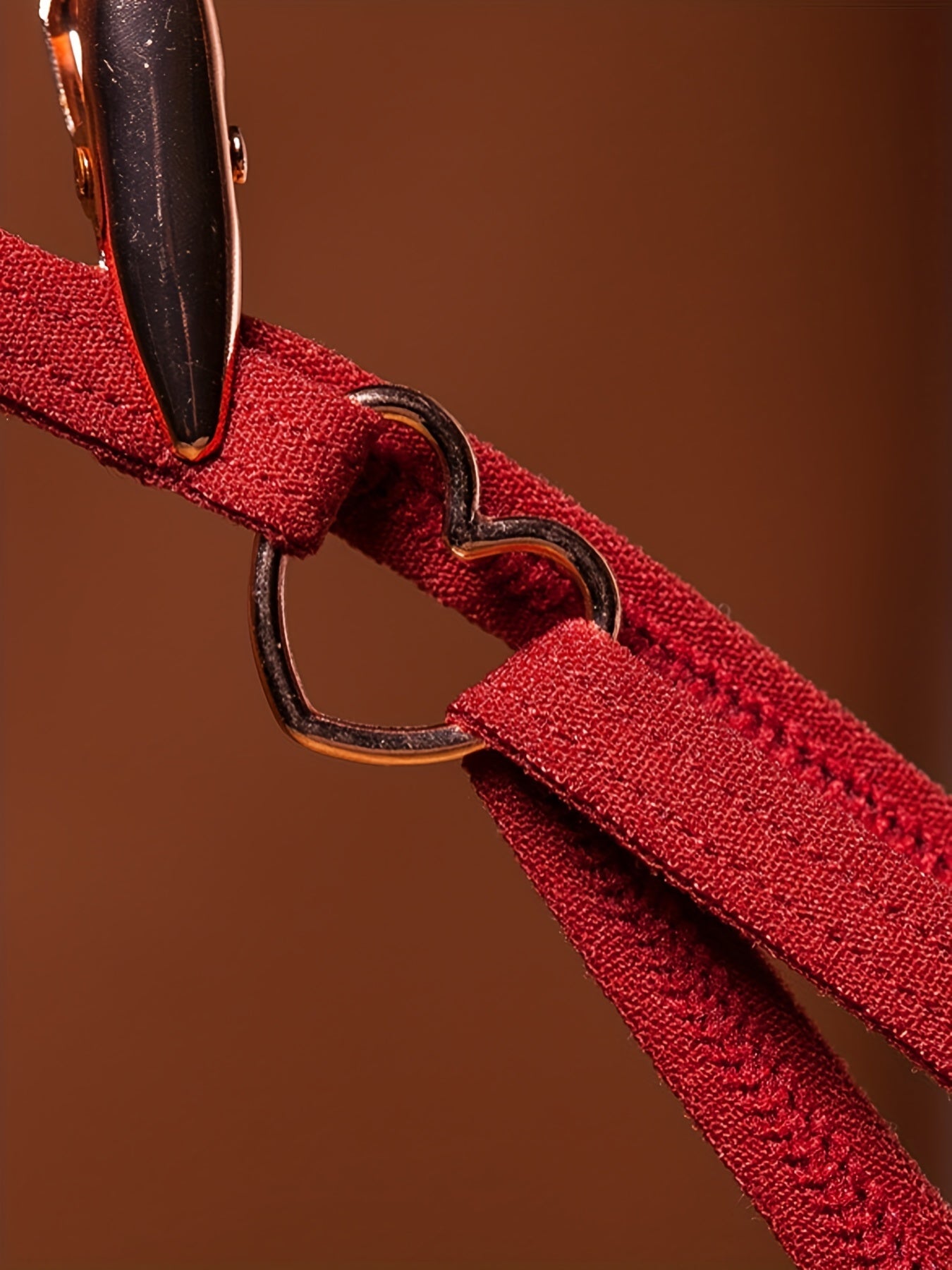 Women's Floral Embroidered Thongs See-Through Pearl Massage Lingerie