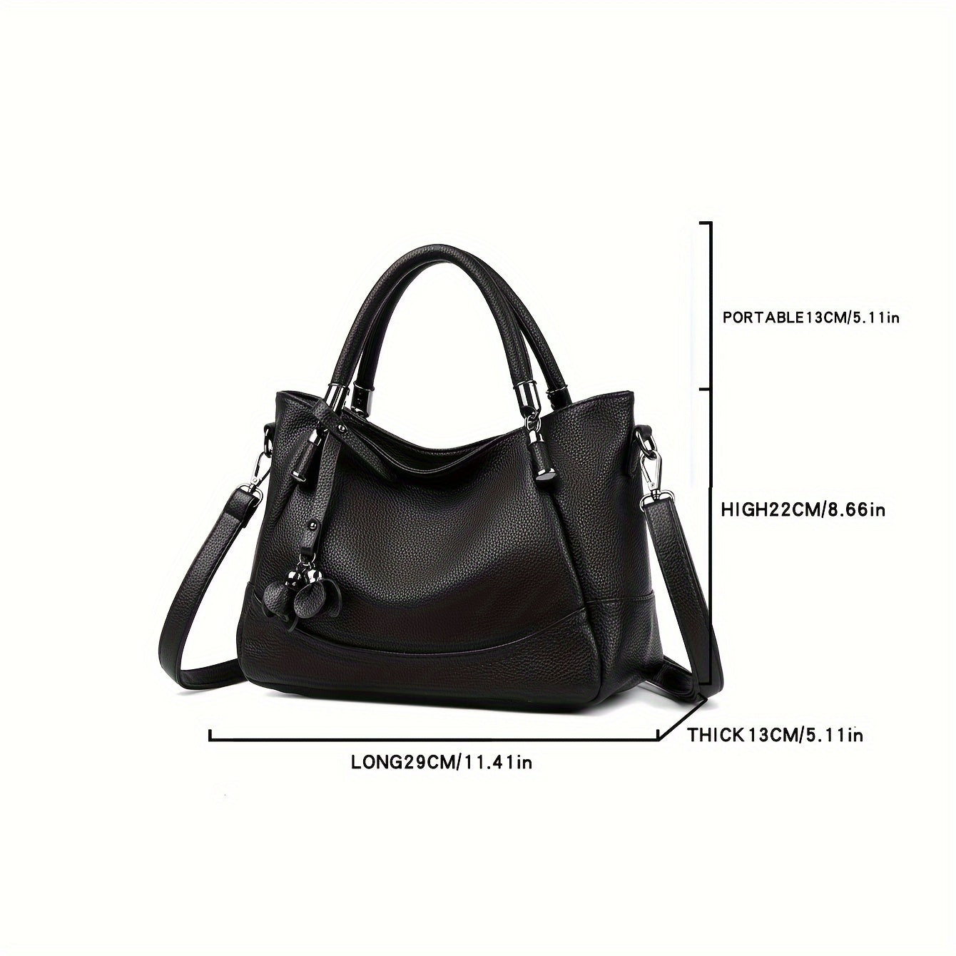 Стильная стеганая сумка для женщин с регулируемым ремнем, застежкой на молнии, полиэстеровой подкладкой, отделкой краев и дизайном на одно плечо.