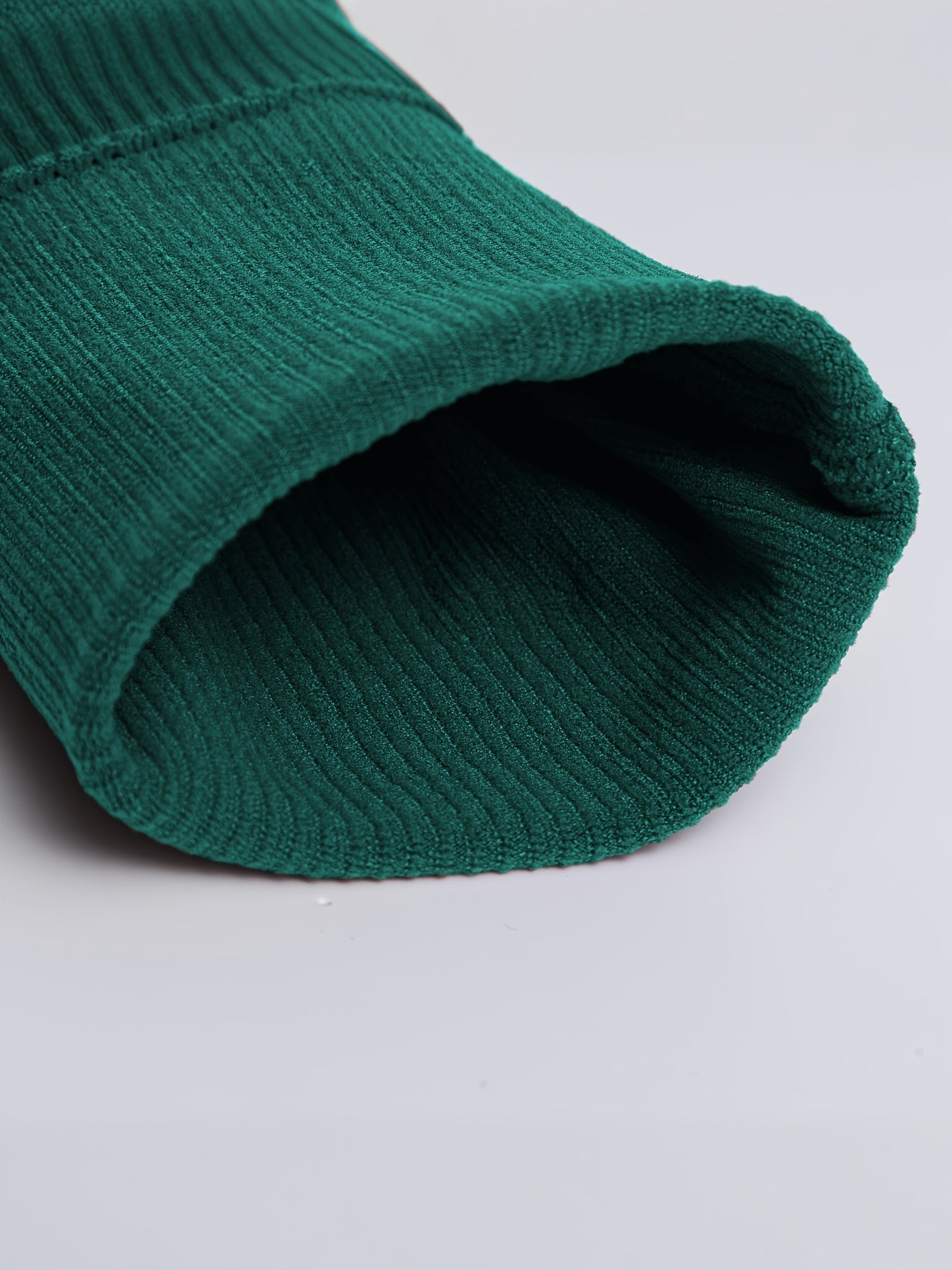 Women's Solid Color Wideband Waist Yoga Leggings Breathable Tummy Control High Stretch