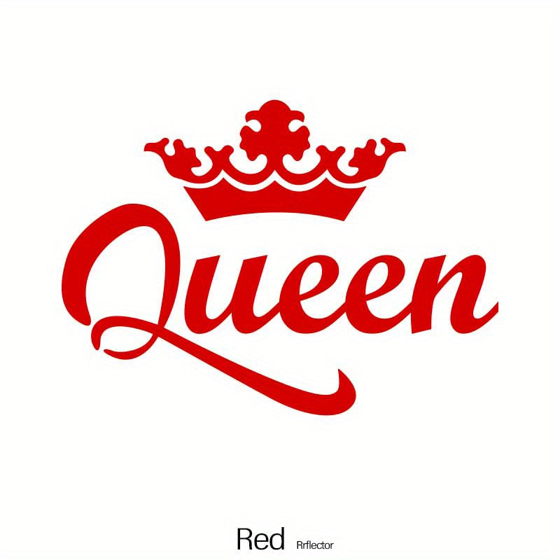 Women Waterproof Vinyl Car Decal Sticker Auto Styling Accessories