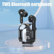 Wireless Earbuds Active Noise Canceling In-Ear Stereo Microphone Charging Case