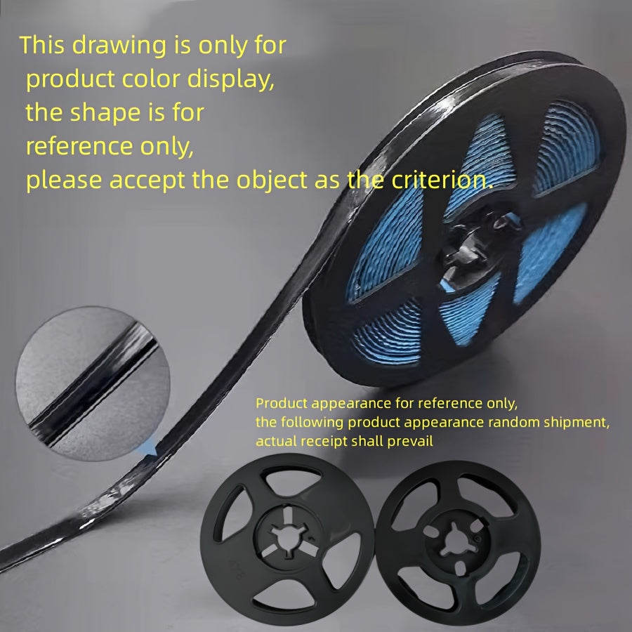 Decorative Mirror Edge Strips for Home Decor Resin Dresser Mount