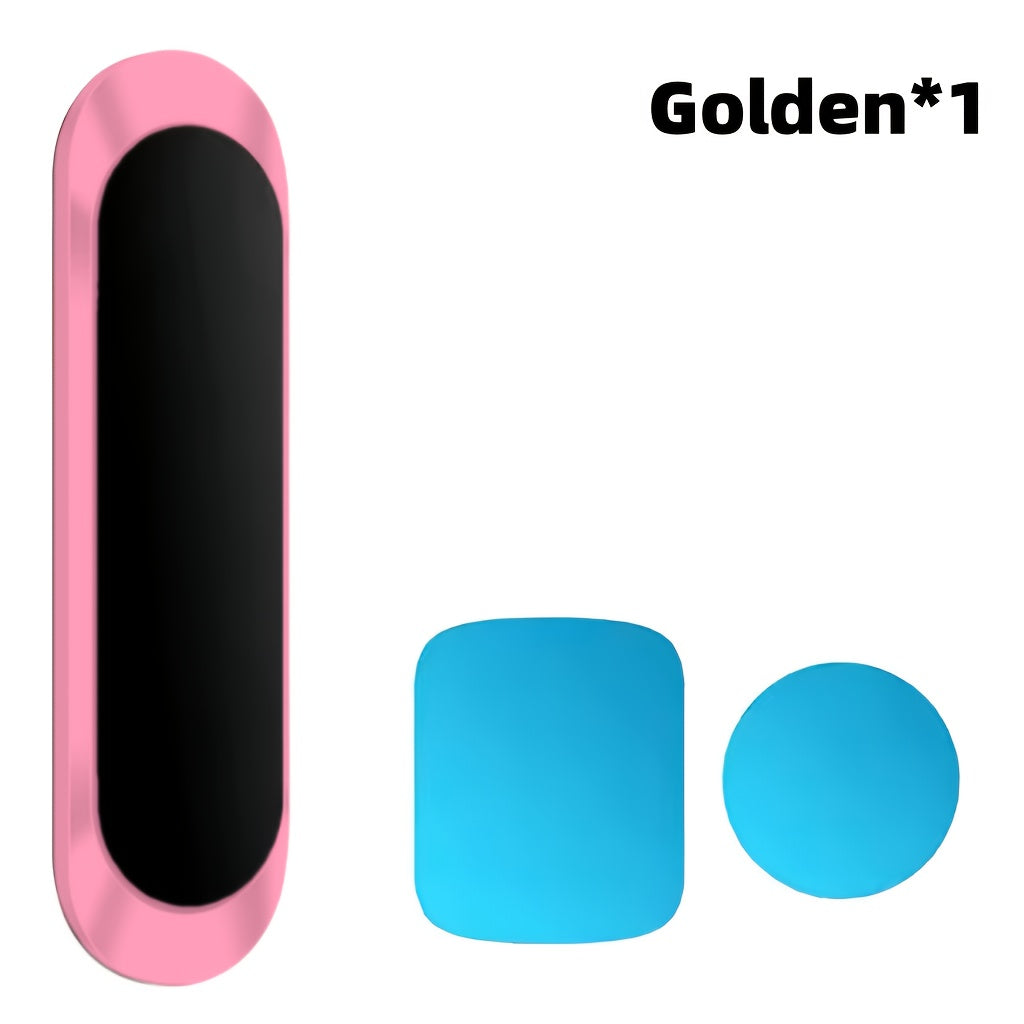 Universal Magnetic Car Phone Holder Durable Magnetic Mount 360° Adjustable