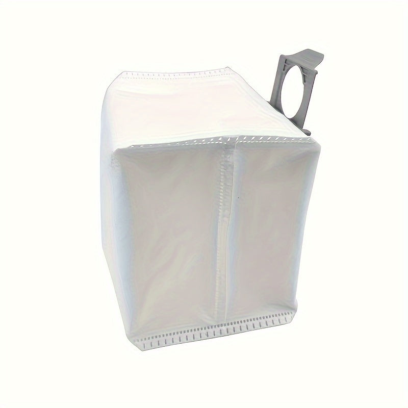 Roborock S8+, S8 Pro Ultra, S7 Max Ultra/MaxV Ultra, Q5+, Q5 Pro+, Q7+, Q7 Max+, Q8 Max+ robot tozalagichlari uchun mos keladigan chang sumkalari - 12 ta katta sig'imli bir martalik sumkalar to'plami