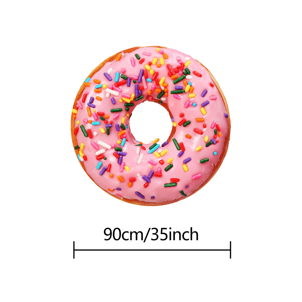 Food Themed Throw Blanket with Unique Designs for Cozy Comfort