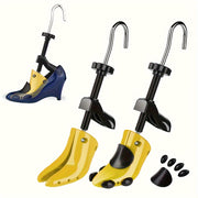 Women's Shoe Expander High Heel Support Adjustable Fit